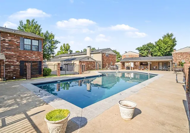 Photo 26 of Condo for sale at 6500 N Grand Blvd #126, Oklahoma City, OK 73116 | MLS# 1168703 | Listing updated on 2026-09-01