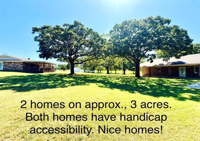 1st image of 36040 E 1140 Rd #114RD, Seminole, OK 74868 | MLS# 1168712