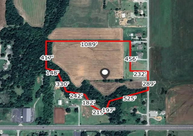 14th image of N Richland Rd, Tuttle, OK 73089 | MLS# 1168801