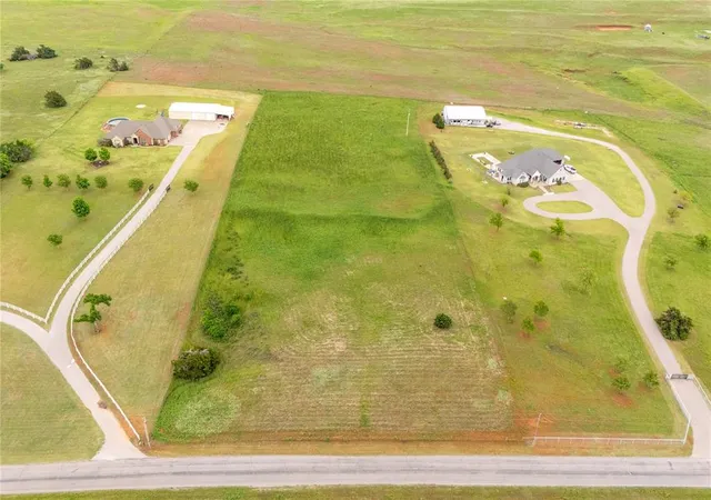 2nd image of N 2440 Rd #North, Weatherford, OK 73096 | MLS# 1168833