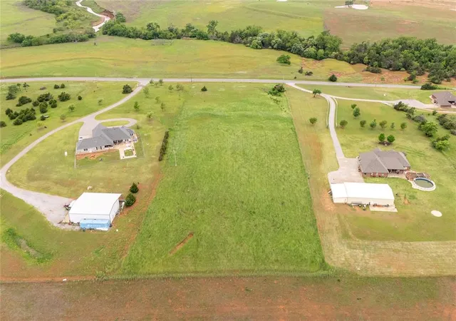 3rd image of N 2440 Rd #North, Weatherford, OK 73096 | MLS# 1168833