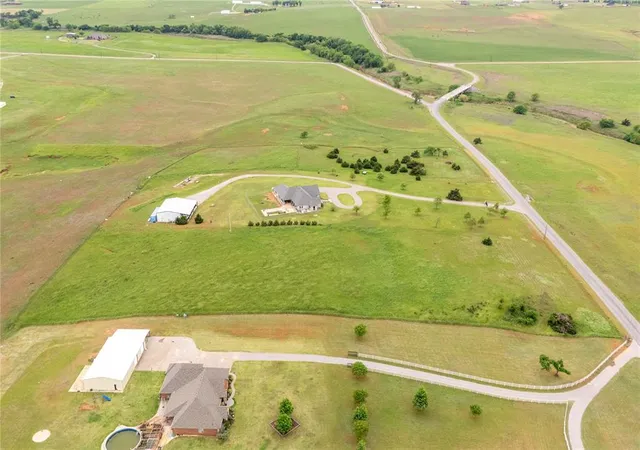5th image of N 2440 Rd #North, Weatherford, OK 73096 | MLS# 1168833