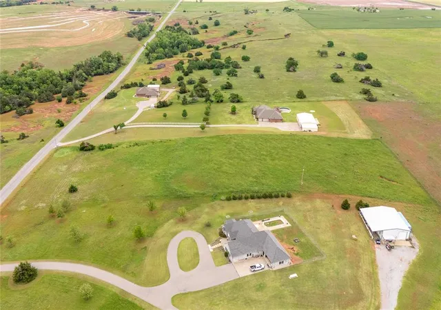 6th image of N 2440 Rd #North, Weatherford, OK 73096 | MLS# 1168833