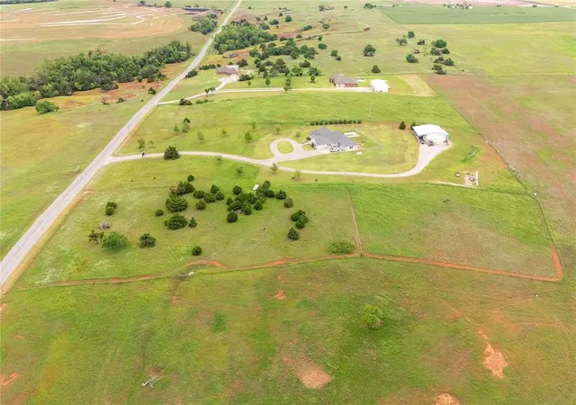 6th image of N 2440 Rd #South, Weatherford, OK 73096 | MLS# 1168840