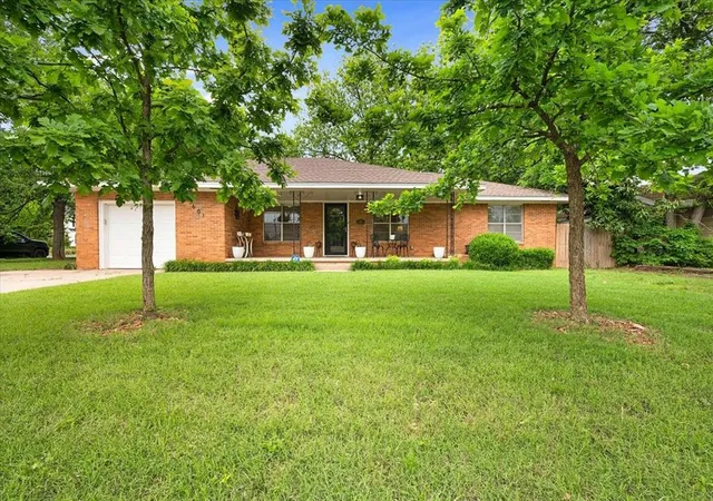 1st image of 601 S Findlay Ave, Norman, OK 73071 | MLS# 1168841