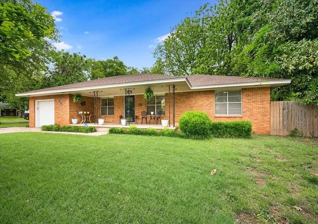 3rd image of 601 S Findlay Ave, Norman, OK 73071 | MLS# 1168841