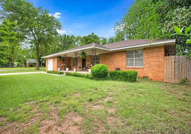 4th image of 601 S Findlay Ave, Norman, OK 73071 | MLS# 1168841
