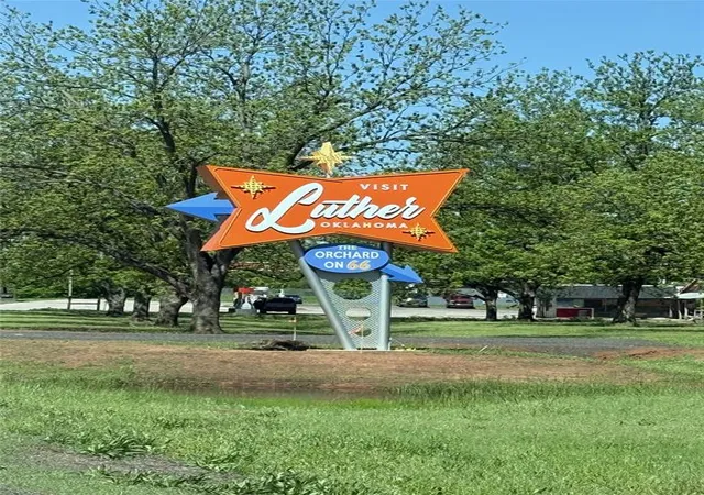 1st image of 1 Hwy 66 & Luther Rd, Luther, OK 73054 | MLS# 1168845