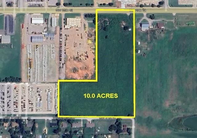 Photo 1 of Sale Pending at 4200 Sw 29th Street, Oklahoma City, OK 73119 | MLS# 1168865 | Listing updated on 2026-02-28