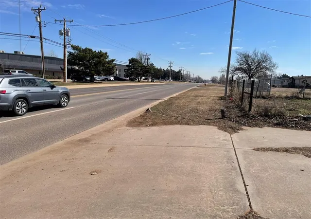 Photo 3 of Sale Pending at 4200 SW 29th Street, Oklahoma City, OK 73119 | MLS# 1168865 | Listing updated on 2026-02-28