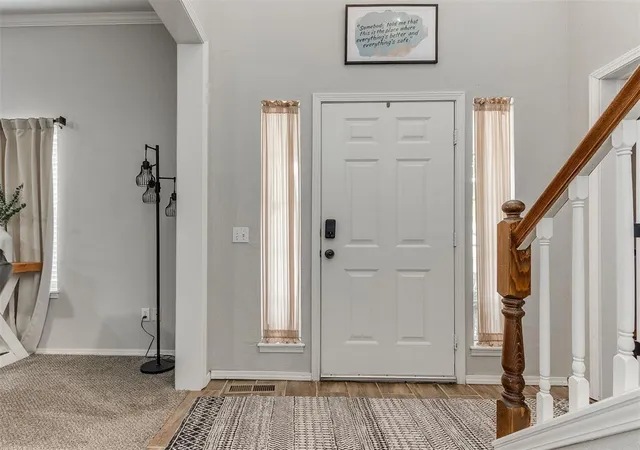2nd image of 416 S Harrison Ave, Blanchard, OK 73010 | MLS# 1168896
