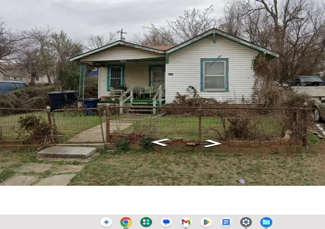 Homes for sale in Oklahoma City, OK | 1610 Ne 15th St, Oklahoma City, OK 73117 | MLS# 1168922