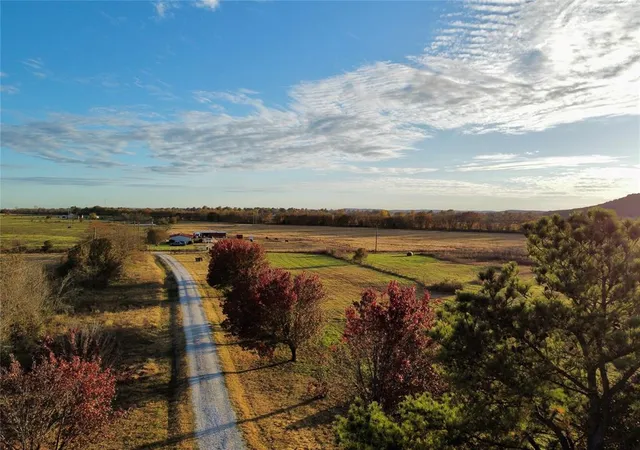 Photo 2 of Single family home for sale at (Undisclosed), Warner, OK 74469 | MLS# 1168925 | Listing updated on 2025-09-02