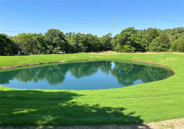 Photo 1 of Land for sale at 6609 E Coffee Creek Rd, Edmond, OK 73034 | MLS# 1169090 | Listing updated on 2026-07-15
