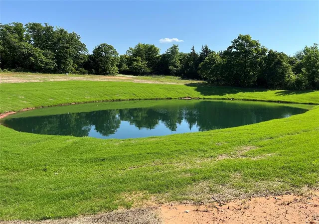 Photo 3 of Land for sale at 6609 E Coffee Creek Rd, Edmond, OK 73034 | MLS# 1169090 | Listing updated on 2026-07-15