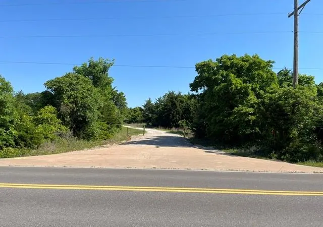 Photo 2 of Land for sale at 6725 E Coffee Creek Rd, Edmond, OK 73034 | MLS# 1169155 | Listing updated on 2026-07-15