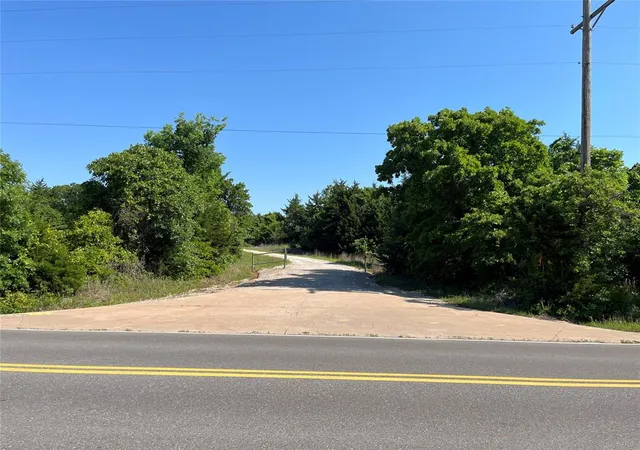Land for sale at 6725 E Coffee Creek Rd, Edmond, OK 73034 | MLS# 1169155