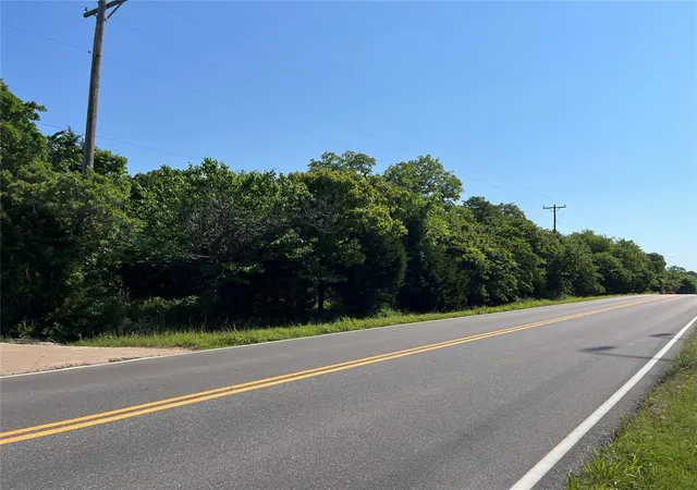 Photo 3 of Land for sale at 6725 E Coffee Creek Rd, Edmond, OK 73034 | MLS# 1169155 | Listing updated on 2026-07-15