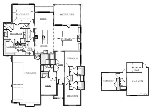 2nd image of 7925 Amber Ridge Dr, Edmond, OK 73034 | MLS# 1169245