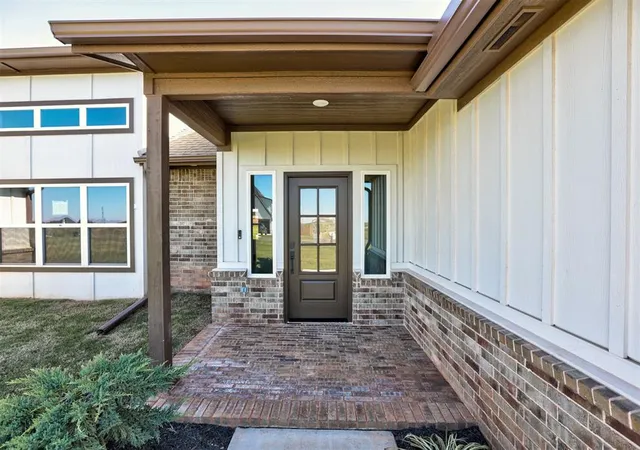 5th image of 2980 Two Socks Run, Guthrie, OK 73044 | MLS# 1169251
