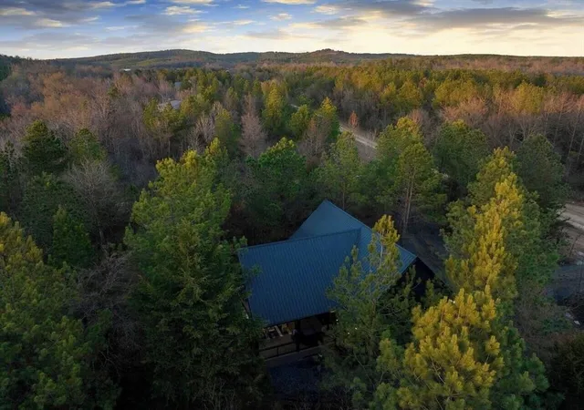 32nd image of 2427 Camp Ranch Rd, Broken Bow, OK 74728 | MLS# 1169340