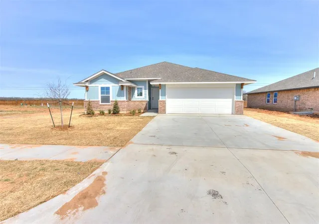 1st image of 959 Se 16th Ter, Newcastle, OK 73065 | MLS# 1169363