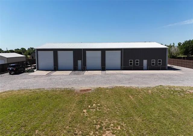 2nd image of 24174 E 998 Rd, Weatherford, OK 73096 | MLS# 1169547