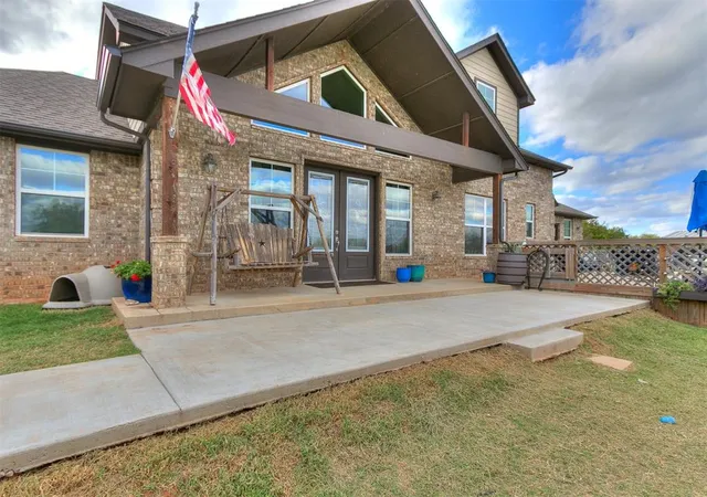 5th image of 3918 S 4Th St, Chickasha, OK 73018 | MLS# 1169564