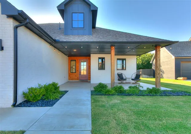 1st image of 2117 Aminas Way, Yukon, OK 73099 | MLS# 1169648