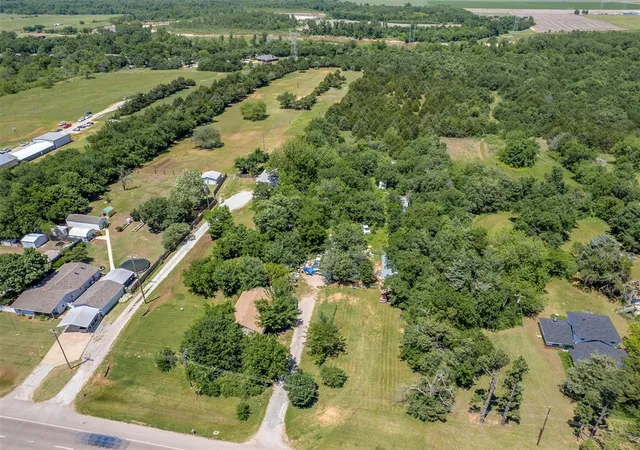 9th image of 18465 Ne 23rd St, Harrah, OK 73045 | MLS# 1169843