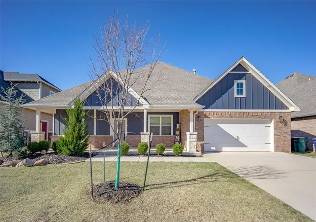 2nd image of 14205 Village Creek Way, Piedmont, OK 73078 | MLS# 1170089