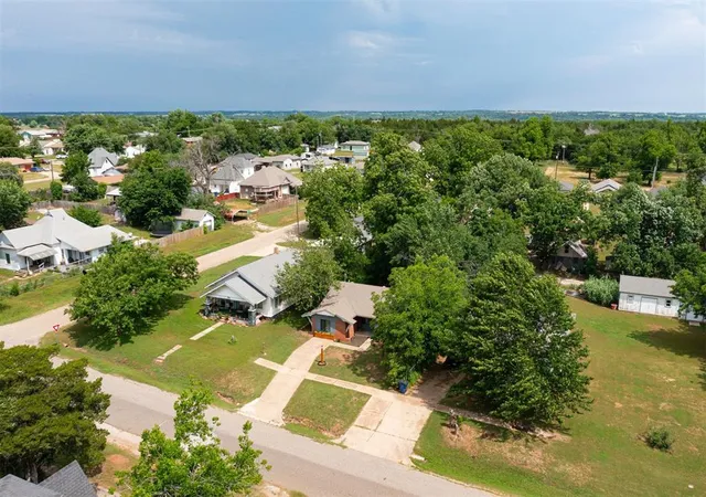 22nd image of 1316 W Logan Ave, Guthrie, OK 73044 | MLS# 1170162