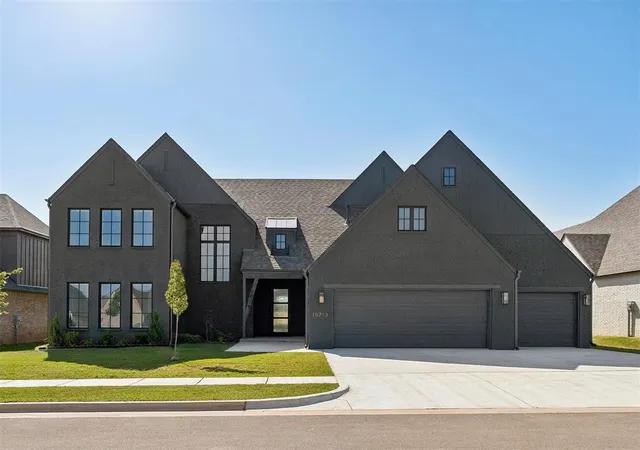 Photo 1 of Sale Pending at 15713 Paterson Ave, Oklahoma City, OK 73078 | MLS# 1170197 | Listing updated on 2026-08-12
