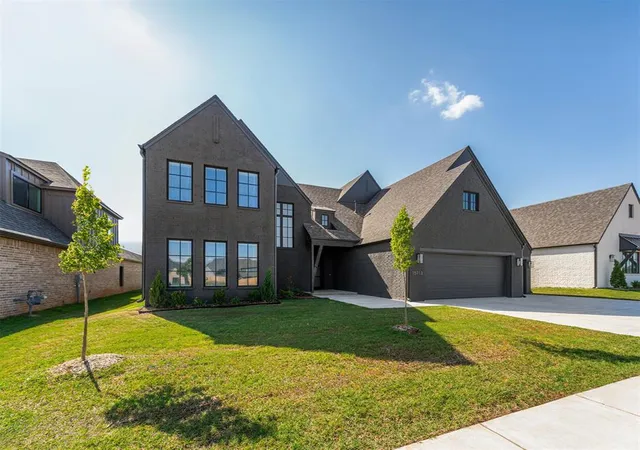 Photo 2 of Sale Pending at 15713 Paterson Ave, Oklahoma City, OK 73078 | MLS# 1170197 | Listing updated on 2026-08-12