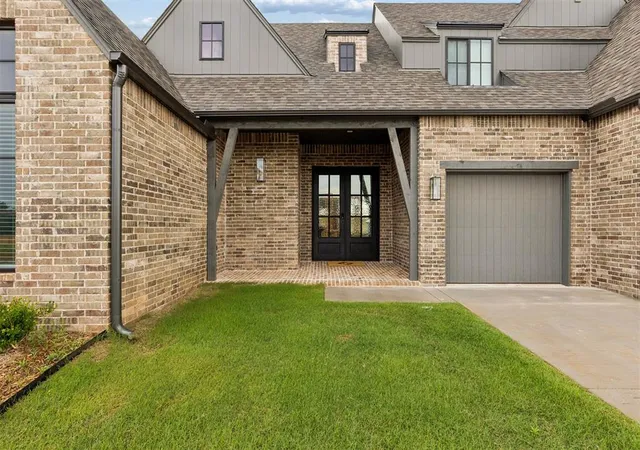 4th image of 15701 Paterson Ave, Oklahoma City, OK 73078 | MLS# 1170201