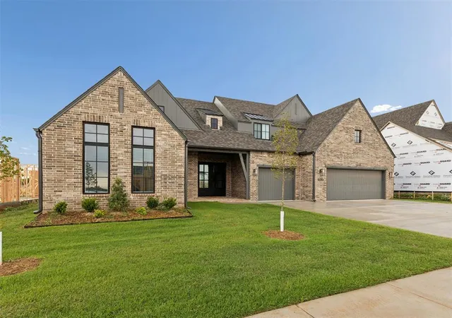 48th image of 15701 Paterson Ave, Oklahoma City, OK 73078 | MLS# 1170201