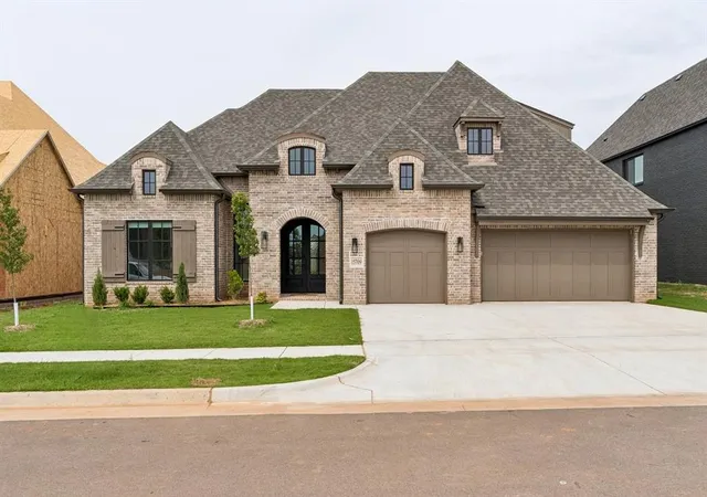 Photo 1 of Sale Pending at 15709 Paterson Ave, Oklahoma City, OK 73078 | MLS# 1170207 | Listing updated on 2026-08-26