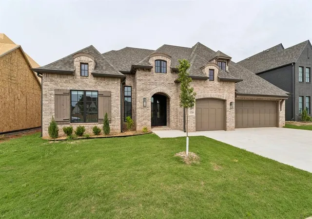Photo 4 of Sale Pending at 15709 Paterson Ave, Oklahoma City, OK 73078 | MLS# 1170207 | Listing updated on 2026-08-26