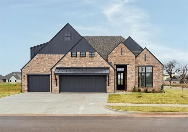 1st image of 10701 Nw 154th St, Oklahoma City, OK 73078 | MLS# 1170223