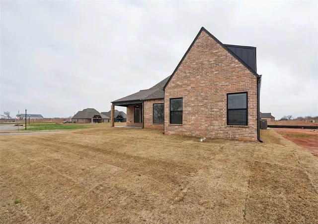 49th image of 10701 Nw 154th St, Oklahoma City, OK 73078 | MLS# 1170223