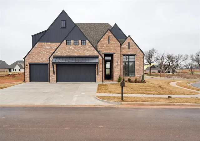 5th image of 10701 Nw 154Th St, Oklahoma City, OK 73078 | MLS# 1170223
