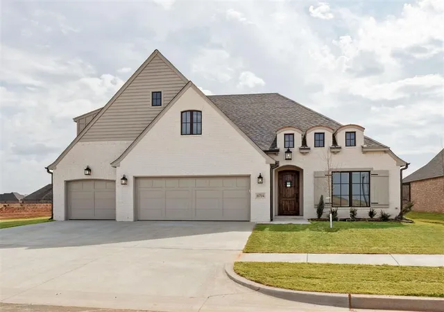 1st image of 10704 Nw 155th St, Oklahoma City, OK 73078 | MLS# 1170231