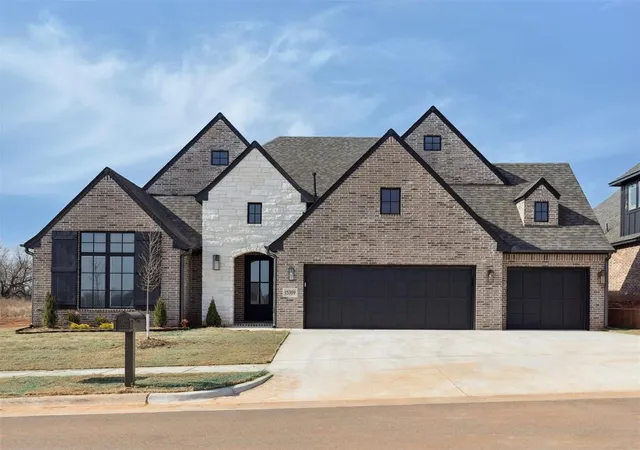 Photo 1 of Single family home for sale at 15309 Nw Paterson Ave, Oklahoma City, OK 73078 | MLS# 1170238 | Listing updated on 2026-08-10