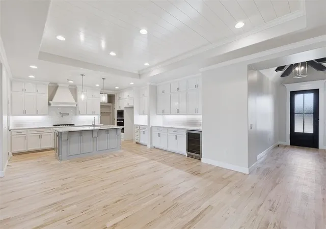 Photo 4 of Single family home for sale at 15309 Nw Paterson Ave, Oklahoma City, OK 73078 | MLS# 1170238 | Listing updated on 2026-08-10