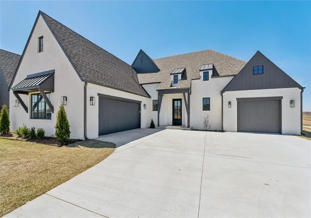Photo 2 of Single family home for sale at 15717 Paterson Ave, Oklahoma City, OK 73078 | MLS# 1170248 | Listing updated on 2026-08-10