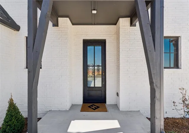 Photo 3 of Single family home for sale at 15717 Paterson Ave, Oklahoma City, OK 73078 | MLS# 1170248 | Listing updated on 2026-08-10