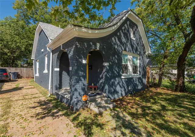 Homes for sale in Oklahoma City, OK | 1717 N Kelham Ave, Oklahoma City, OK 73111 | MLS# 1170287