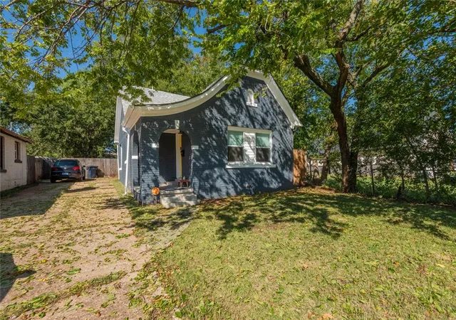 Homes for sale in Oklahoma City, OK | 1717 N Kelham Ave, Oklahoma City, OK 73111 | MLS# 1170287