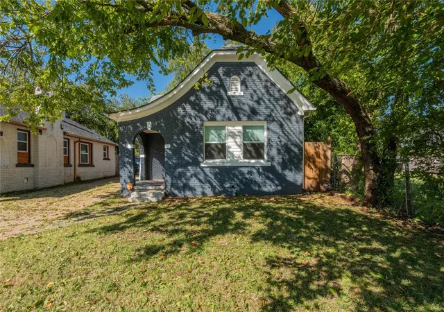 Homes for sale in Oklahoma City, OK | 1717 N Kelham Ave, Oklahoma City, OK 73111 | MLS# 1170287