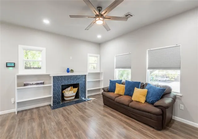 Homes for sale in Oklahoma City, OK | 1717 N Kelham Ave, Oklahoma City, OK 73111 | MLS# 1170287